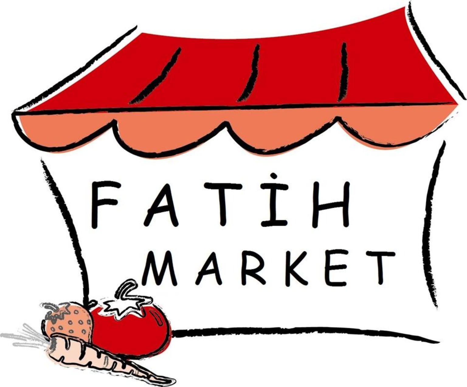 Fatih Market logosu